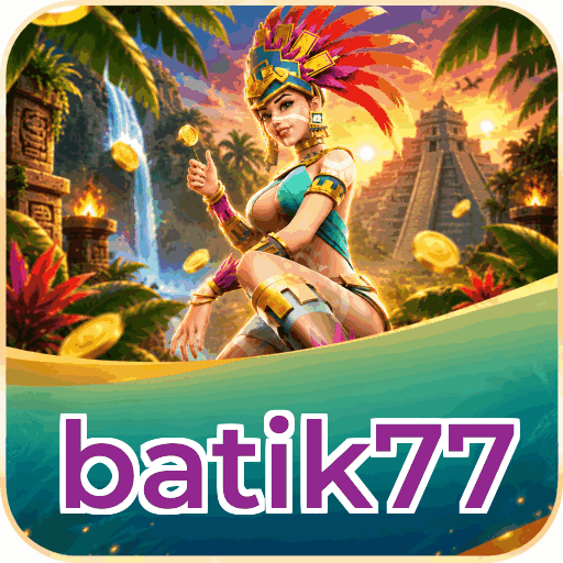 Proses download aplikasi Android cepat dan aman di batik77 APK Indonesia.